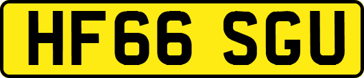 HF66SGU