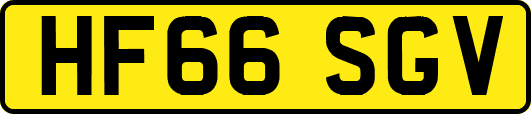 HF66SGV
