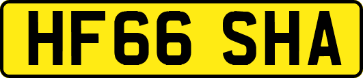 HF66SHA