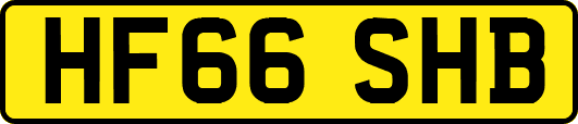 HF66SHB
