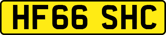 HF66SHC