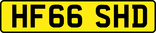 HF66SHD