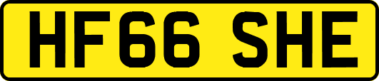 HF66SHE