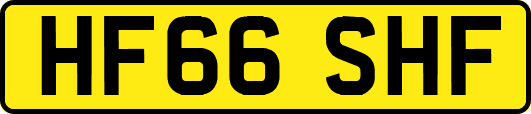 HF66SHF