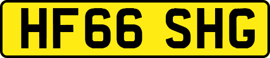 HF66SHG