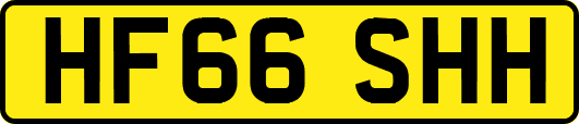 HF66SHH