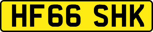HF66SHK