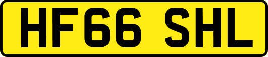 HF66SHL