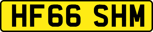 HF66SHM