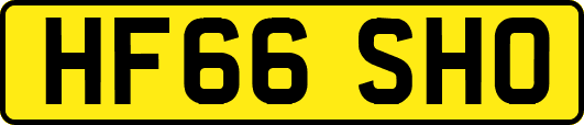 HF66SHO