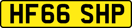 HF66SHP