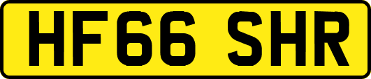 HF66SHR