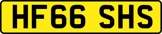 HF66SHS
