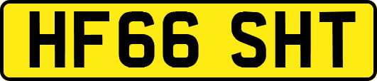 HF66SHT