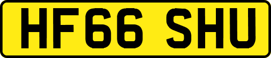 HF66SHU
