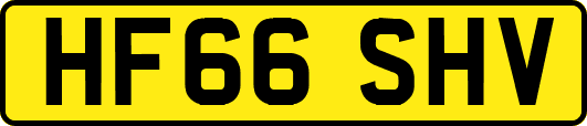 HF66SHV