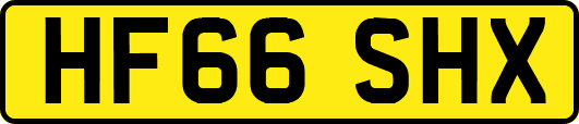 HF66SHX