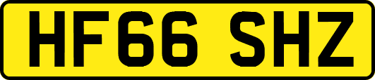 HF66SHZ