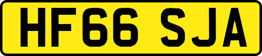 HF66SJA
