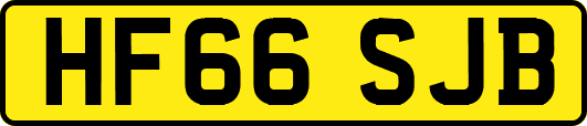 HF66SJB