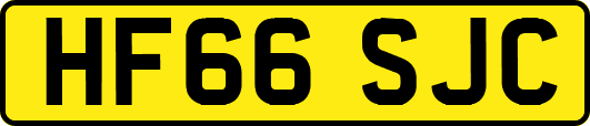 HF66SJC