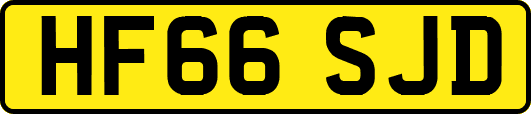 HF66SJD