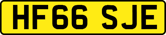 HF66SJE