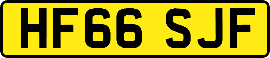 HF66SJF