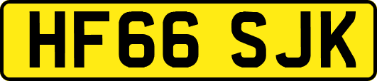 HF66SJK