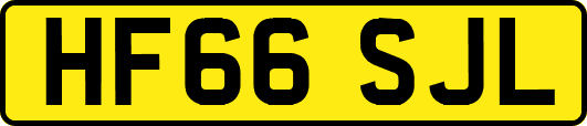 HF66SJL