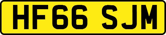HF66SJM