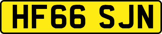 HF66SJN