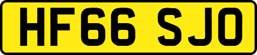 HF66SJO