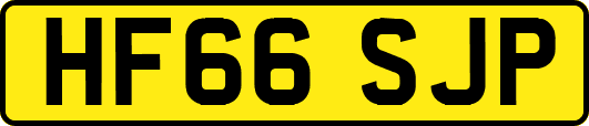 HF66SJP