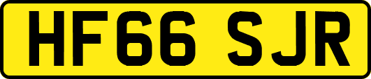 HF66SJR