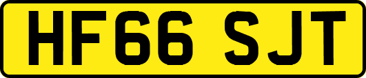 HF66SJT