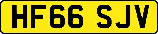 HF66SJV
