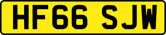 HF66SJW