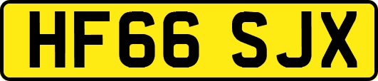 HF66SJX