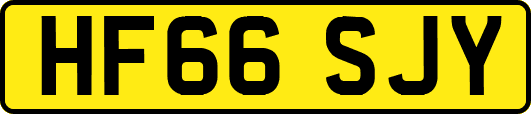 HF66SJY