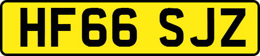 HF66SJZ