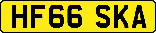 HF66SKA