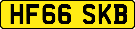 HF66SKB