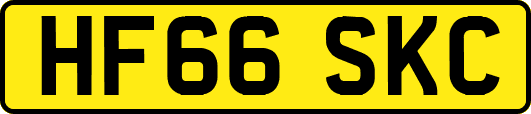 HF66SKC