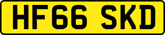 HF66SKD