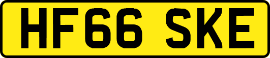 HF66SKE