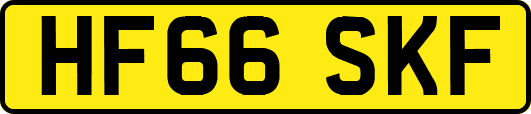HF66SKF
