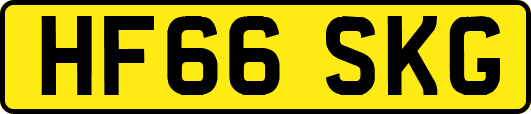 HF66SKG