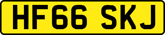 HF66SKJ