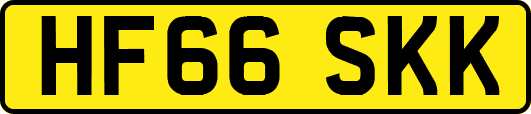 HF66SKK